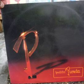 Pronta Grancolombiana - Vol. II - 1980 • Álbum