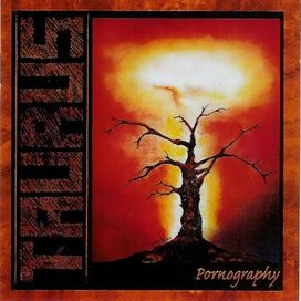Pornography - 1989 • Álbum