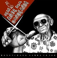Tem Arte na Barbearia - 2006 • Álbum