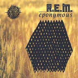 Eponymous - 1988 • Álbum