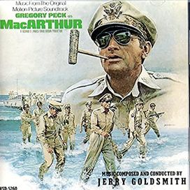 MacArthur - 1977 • Álbum