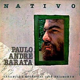 Nativo - 1978 • Álbum