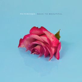 Back To Beautiful - 2017 • Álbum