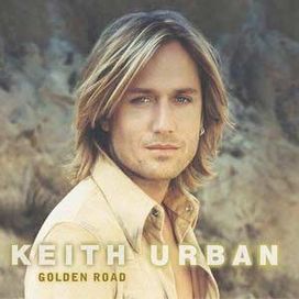 Golden Road - 2004 • Álbum