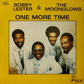One More Time - 1992 • Álbum