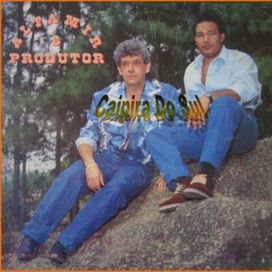 Altamir E Produtor (1990) - 1990 • Álbum