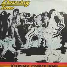 Dancing Time - 1984 • Álbum