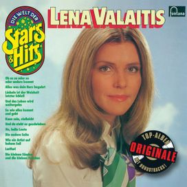 Die Welt Der Stars &amp; Hits - 1972 • Álbum