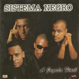 A Jogada Final - 1997 • Álbum