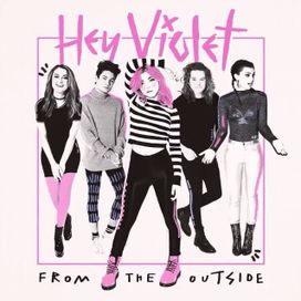 From The Outside - 2017 • Álbum