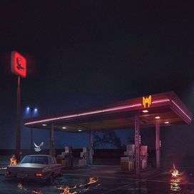 MASS - 2021 • Álbum