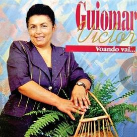 Voando Vai... - 1993 • Álbum