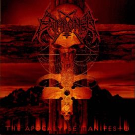 The Apocalypse Manifesto - 1999 • Álbum