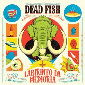 Labirinto da Memória - 2024 • Álbum