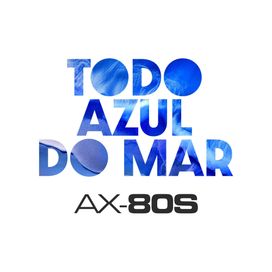 Todo Azul do Mar - 2024 • Sencillo/EP