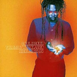 The Classic Singles 88-93 - 1993 • Álbum