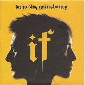 If (avec Charlotte Gainsbourg) - 2004 • Single/EP