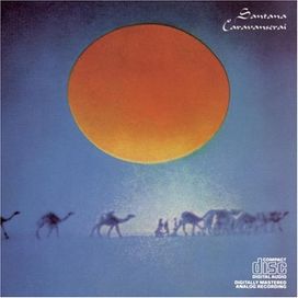Caravanserai - 1990 • Álbum