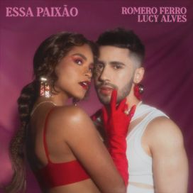 Essa Paixão - 2021 • Single/EP