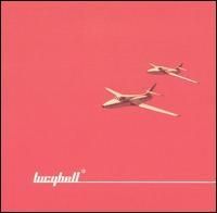 Lucybell - 1998 • Álbum