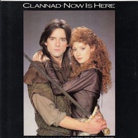 Now Is Here - 1984 • Sencillo/EP