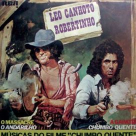 Trilha Sonora do Filme "Chumbo Quente" - 1978 • Single/EP