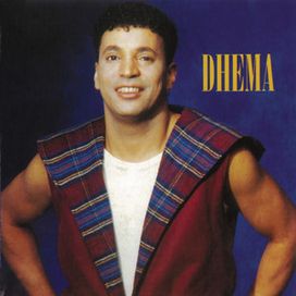 Dhema - 1995 • Álbum