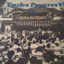 Carlos Poyares no Clube do Choro - 1984 • Álbum