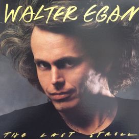 The Last Stroll - 1981 • Álbum