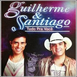 Tudo Pra Você - 2014 • Álbum