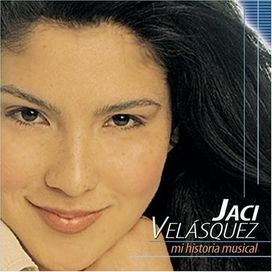 Mi Historia Musical - 2004 • Álbum