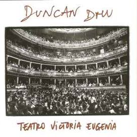 Teatro Victoria Eugenia - 1995 • Álbum