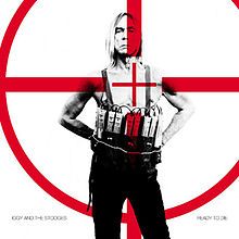Ready To Die - 2013 • Álbum