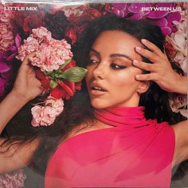 Between Us (Jade Edition) - 2021 • Álbum