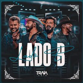 Lado B - 2024 • Álbum