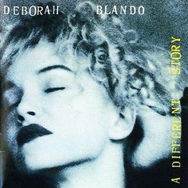 A Different Story - 1991 • Álbum