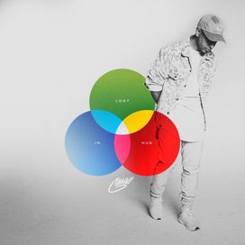 Lost in Hue - 2016 • Sencillo/EP