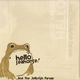 ...And The Jellyfish Parade - 2006 • Álbum