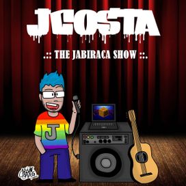 The Jabiraca Show - 2017 • Álbum