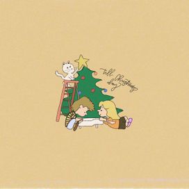 till christmas day - 2022 • Sencillo/EP