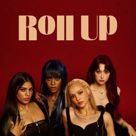 Roll Up - 2024 • Sencillo/EP