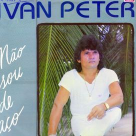 Não Sou de Aço - 1989 • Álbum