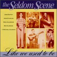 Like We Used To Be - 1994 • Álbum