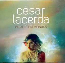 Paralelos And Infinitos - 2015 • Álbum