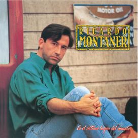 En El Último Lugar Del Mundo - 1991 • Álbum