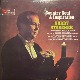 Country Soul &amp; Inspiration - 1967 • Álbum