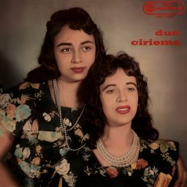 Duo Ciriema (1960) - 1960 • Álbum
