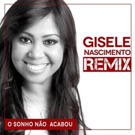 O Sonho Não Acabou (remix) - 2016 • Single/EP