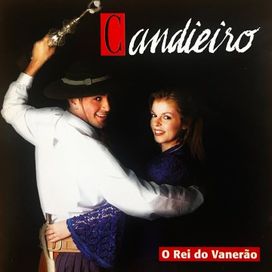 O Rei do Vanerão - 2000 • Álbum