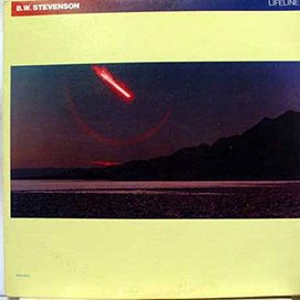 Lifeline - 1980 • Álbum